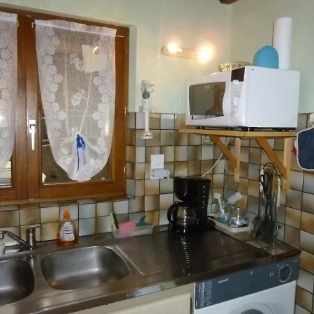Mountain View Chalet In Near Ski Area Ventron