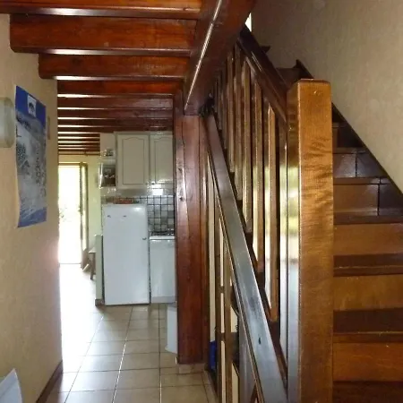 Mountain View Chalet In Near Ski Area Σαλέ