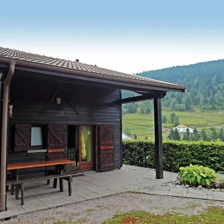 Mountain View Chalet In Near Ski Area *