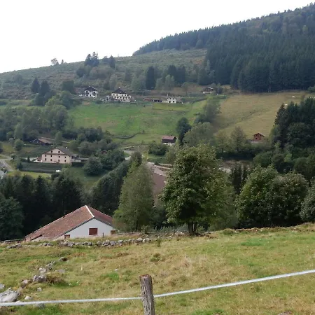 Σαλέ Mountain View Chalet In Near Ski Area Ventron