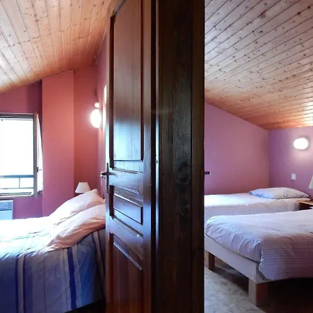 Mountain View Chalet In Near Ski Area Σαλέ Ventron