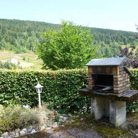 Mountain View Chalet In Near Ski Area *
