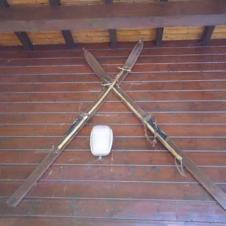 Mountain View Chalet In Near Ski Area Σαλέ *