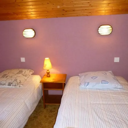 Mountain View Chalet In Near Ski Area Σαλέ Ventron