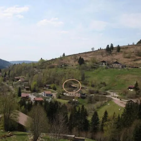 Mountain View Chalet In Near Ski Area *