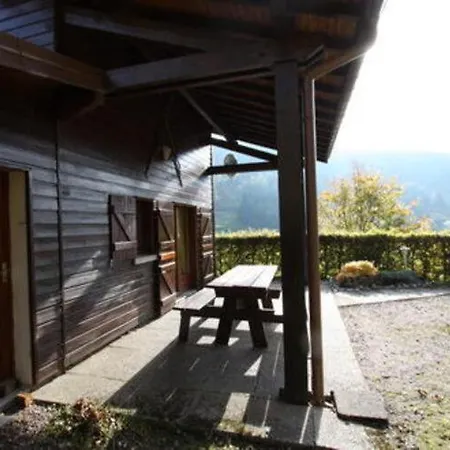Σαλέ Mountain View Chalet In Near Ski Area