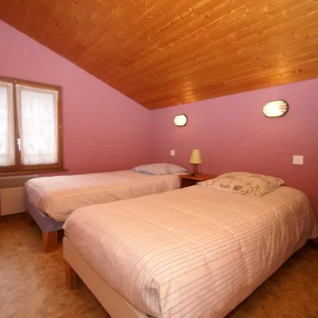 Mountain View Chalet In Near Ski Area Σαλέ