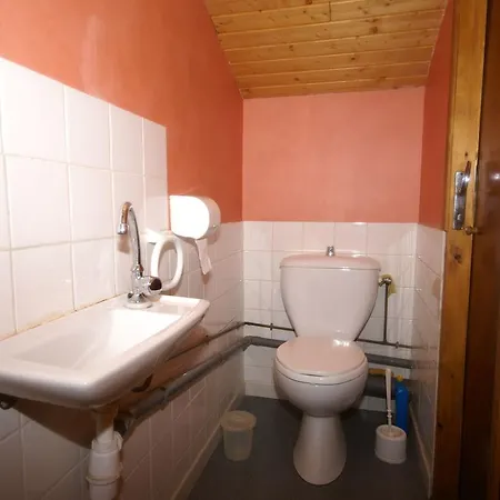 Mountain View Chalet In Near Ski Area Σαλέ *