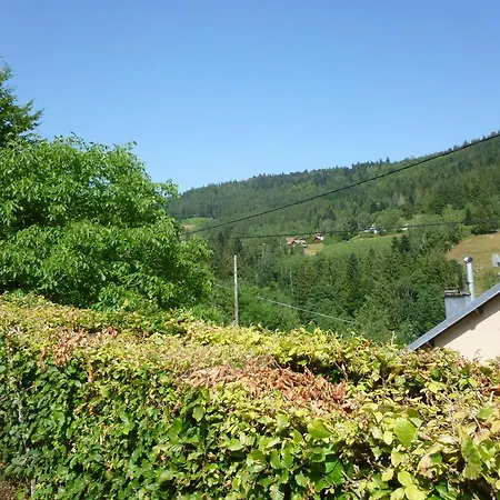 Mountain View Chalet In Near Ski Area Σαλέ *